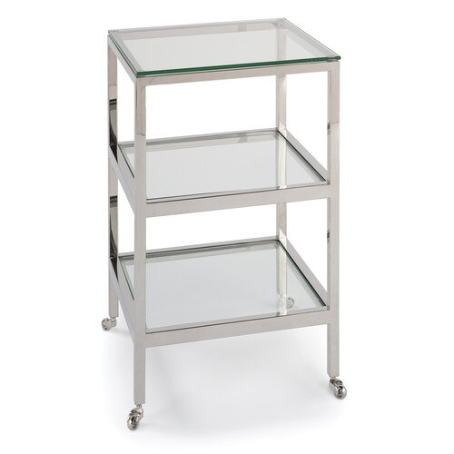 Alister Side Table
